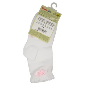 جوراب دخترانه کنته کیدز مدل 7C-50_000