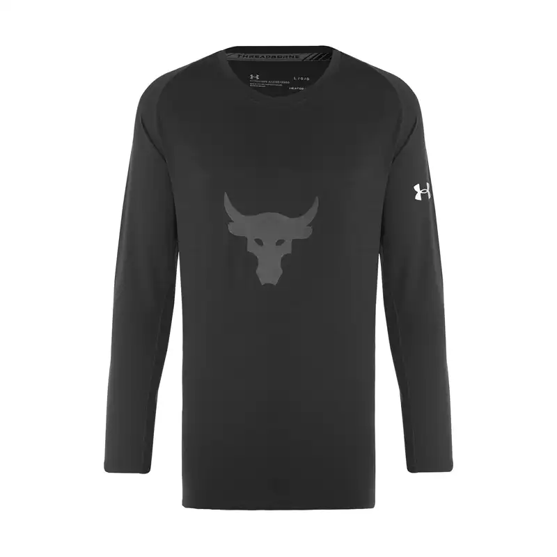 تی شرت ورزشی مردانه مدل GS-HeatGear-160