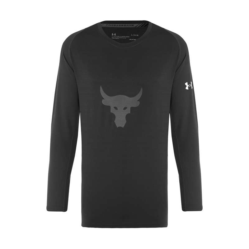 تی شرت ورزشی مردانه مدل GS-HeatGear-160