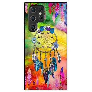 Megafone 8082 Cover For Samsung Galaxy S22 Ultra 5G