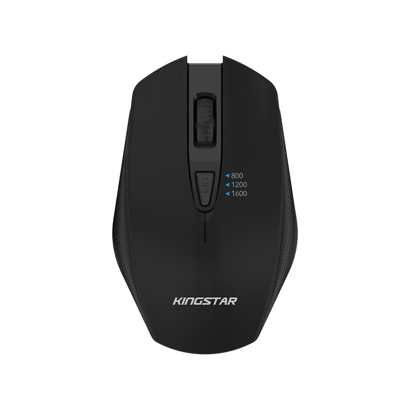 ماوس بی سیم کینگ استار مدل KM170W