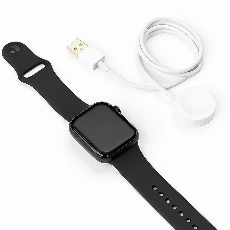 ساعت هوشمند 49 میلیمتری مدل TX22pro با بند سیلیکونی