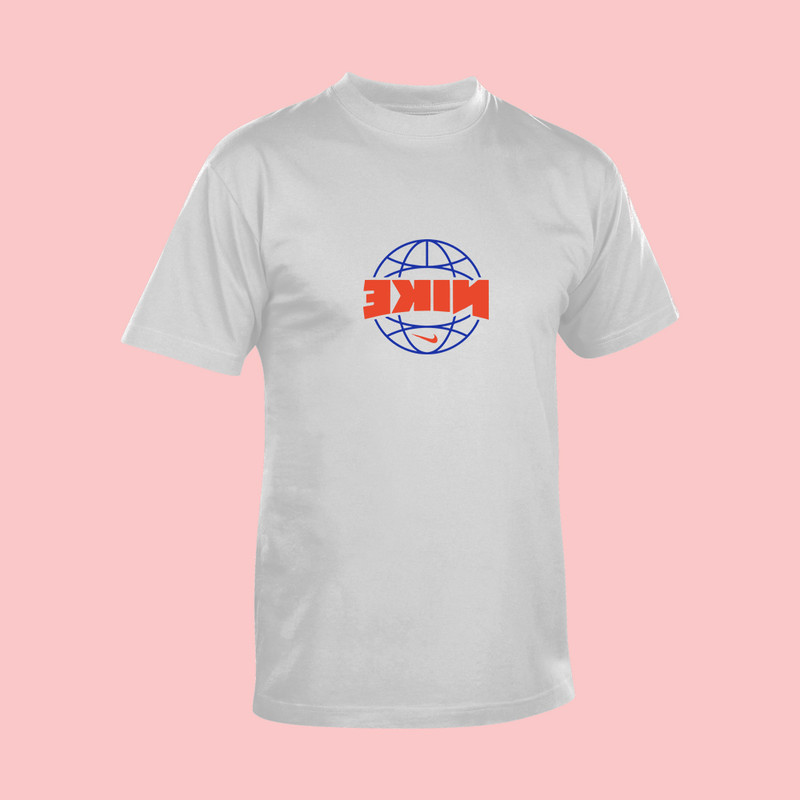 استیکر پارچه و لباس کد 13