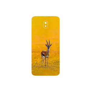 MAHOOT Gazelle Cover Sticker for Samsung Galaxy J5 Pro
