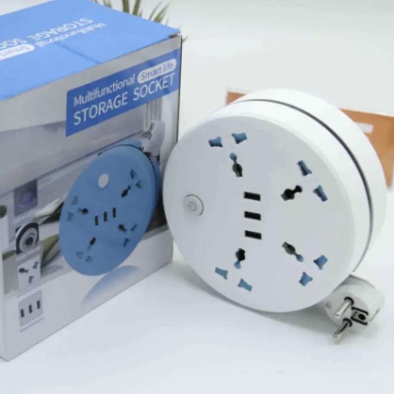 چندراهی برق مدل 3m-smart چندراهی برق مدل 3m-smart