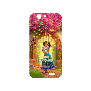 MAHOOT Encanto Cover Sticker for Huawei Ascend G7