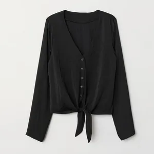 شومیز زنانه اچ اند ام مدل 0677172002