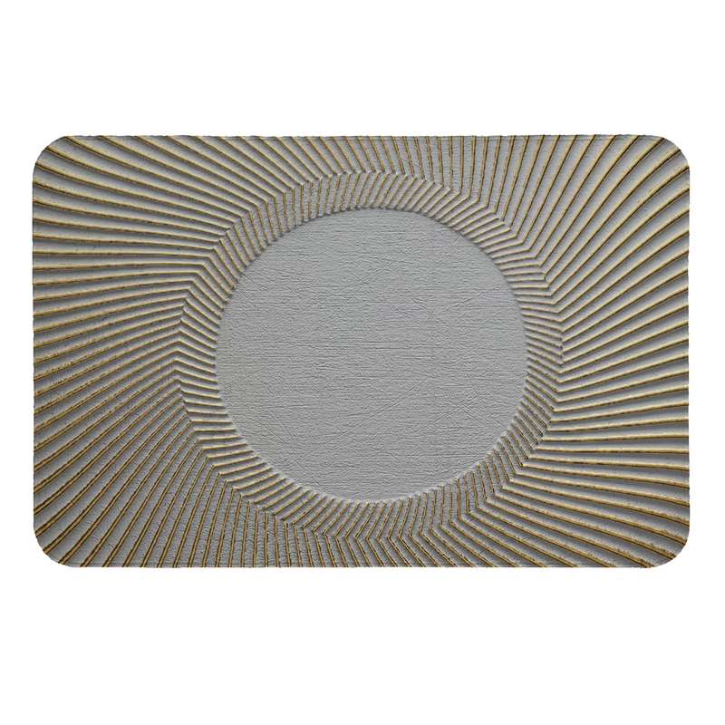 پادری  طرح مدرن کد 8849 سایز 50 × 70 سانتی متر