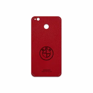 MAHOOT RL-BMW Cover Sticker for Xiaomi Redmi 4X
