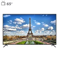 تلویزیون 65 اینچ ال ای دی هوشمند جی پلاس مدل GTV-65SU748N
