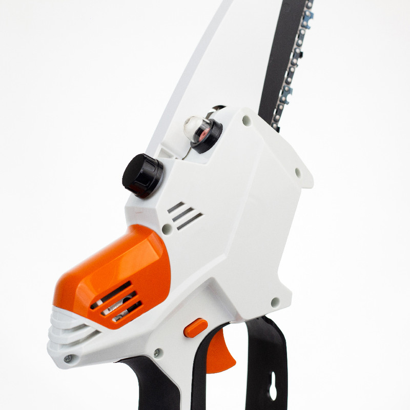 اره زنجیری برقی اشتیل مدل GTA-43 اره زنجیری برقی اشتیل مدل GTA-43