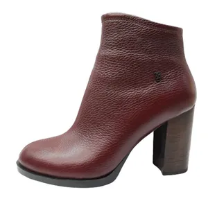 نیم بوت زنانه مدل 51