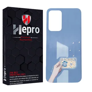HEPRO MC Cover for XIAOMI Redmi Note 12 Pro 4G / Redmi Note 11 Pro