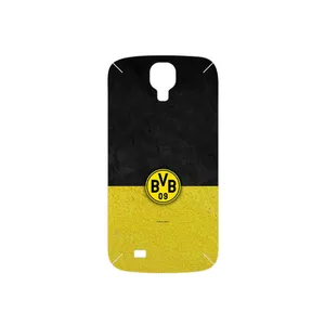 MAHOOT Borussia Dortmund FC Cover Sticker for Samsung Galaxy S4