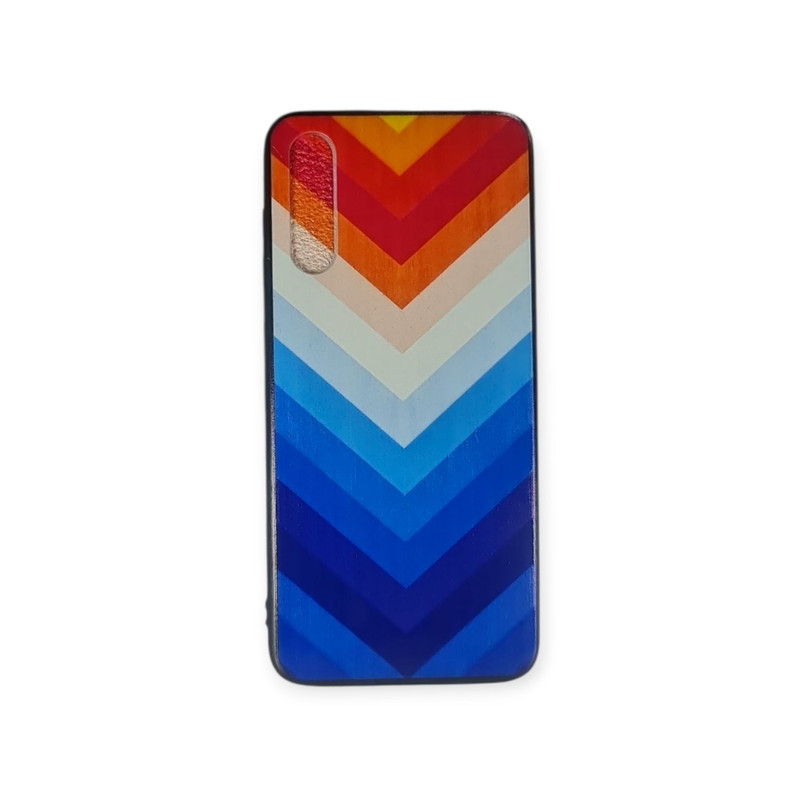 کاور مدل DPK011 مناسب برای گوشی موبایل سامسونگ  Galaxy  A70
