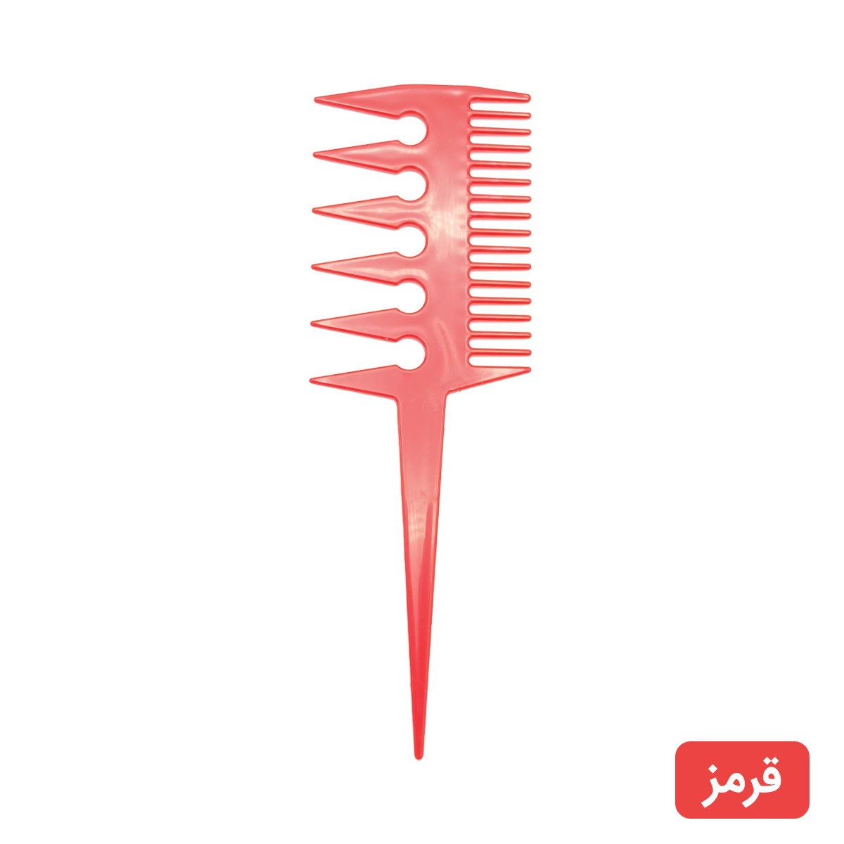 شانه مو مدل مد