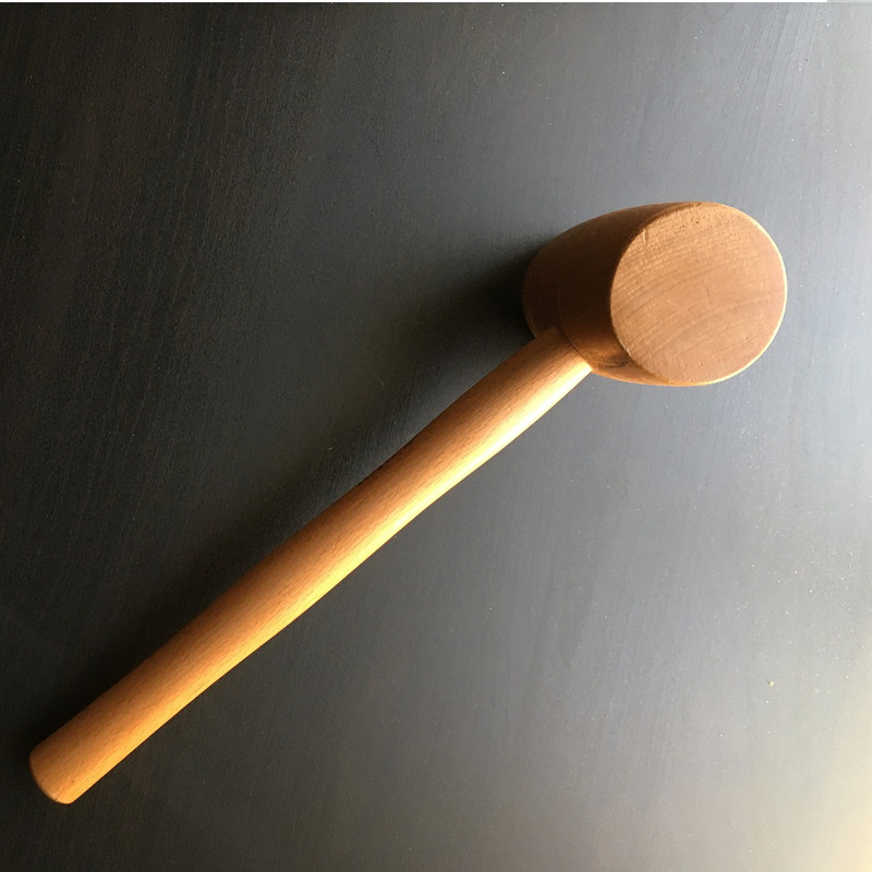 چکش‌ التوس مدل منبتکاری وزن 100 گرم