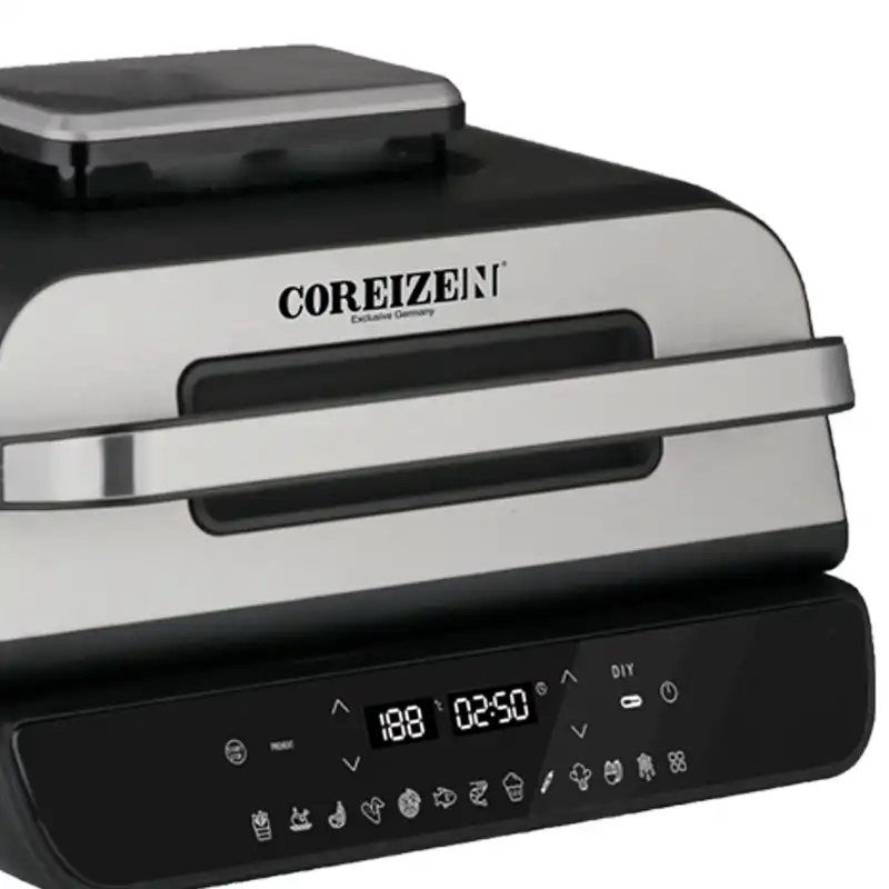 سرخ کن کوریزن مدل AF-945