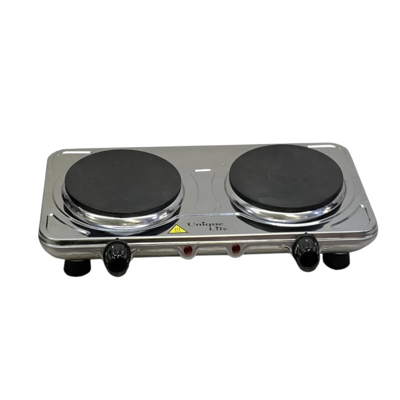 هیتر برقی یونیک لایف مدل UL-3677