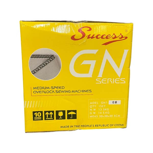 چرخ خیاطی سردوز مدل GN1-6M