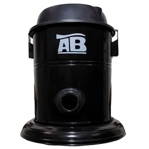 جاروبرقی سطلی 1800 وات مدل AB 624 پلاس