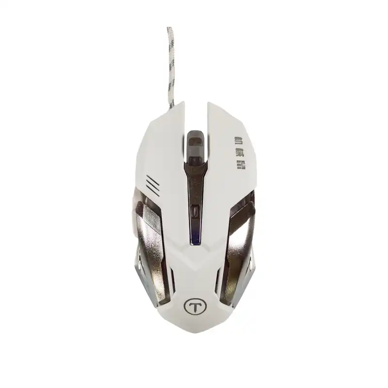 ماوس مخصوص بازی زویا مدل MMR2