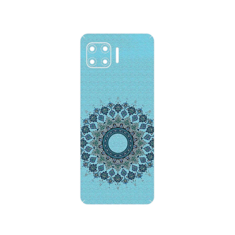 برچسب پوششی ماهوت مدل Art of Illumination 4 مناسب برای گوشی موبایل موتورولا Moto G 5G Plus