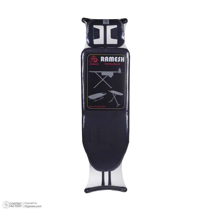 میز اتو رامش مدل IO103