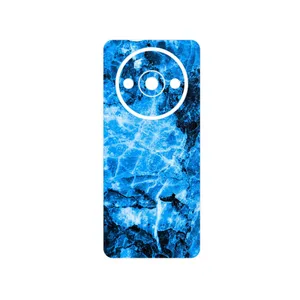 MAHOOT Blue Marble Cover Sticker for Xiaomi Redmi A3x
