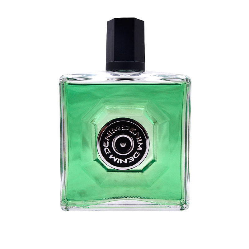 محلول افتر شیو دنیم مدل musk حجم 100 میلی لیتر