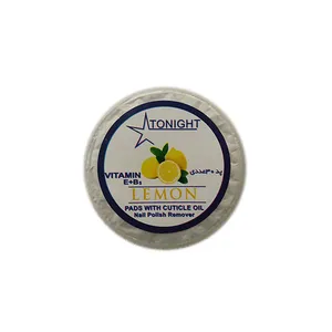 پد لاک پاک کن تونایت مدل SB-LP07 بسته 30 عددی