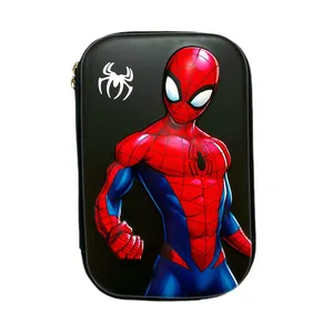 جامدادی مدل تبلتی طرح برجسته مرد عنکبوتی کد 1000