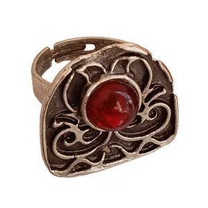 انگشتر زنانه مدل عثمانی کد BR-321