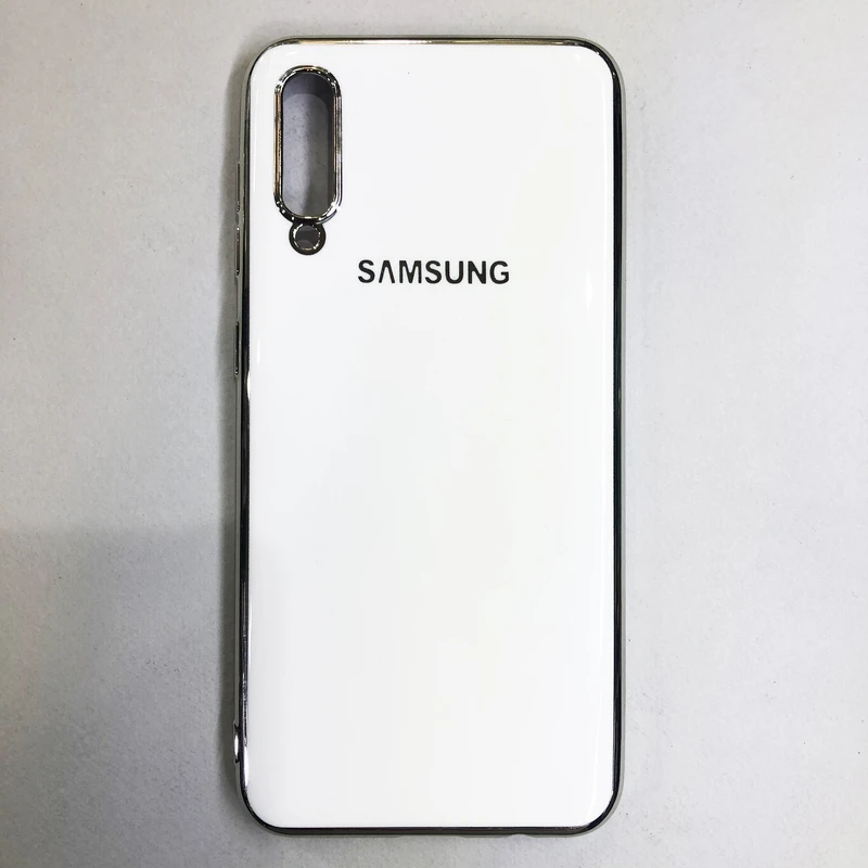 کاور مدل مای کیس مناسب برای گوشی موبایل سامسونگ Galaxy A30S / A50 / A50