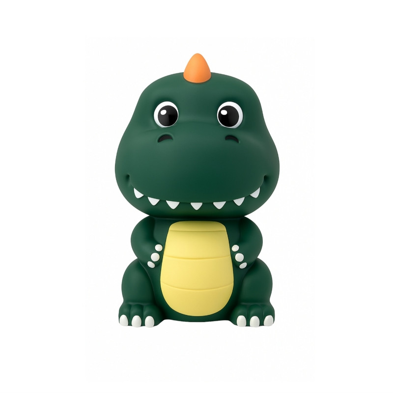 قلک مدل دایناسور