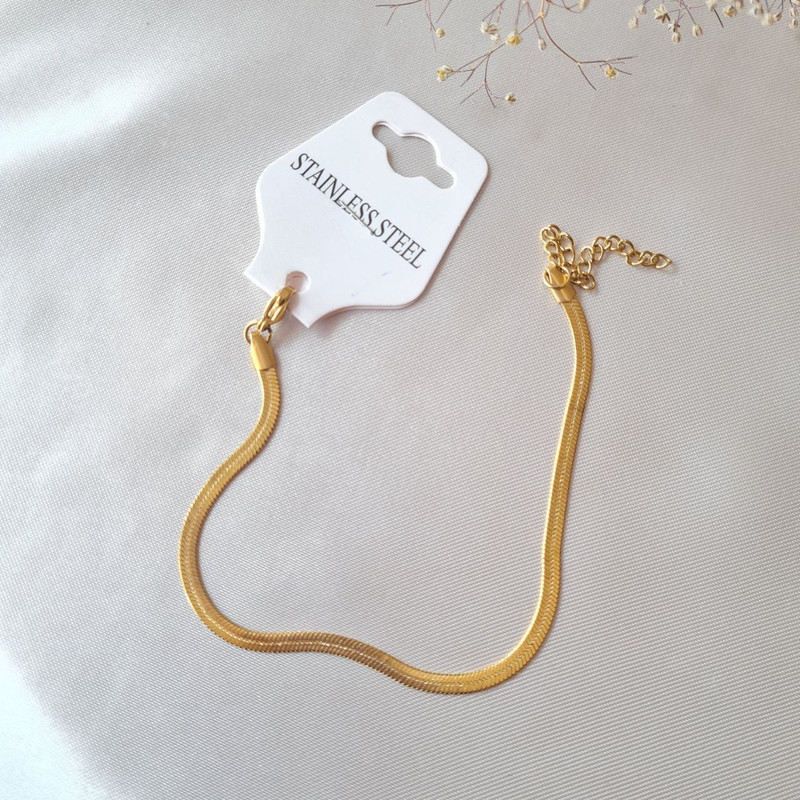 پابند زنانه مدل ماری