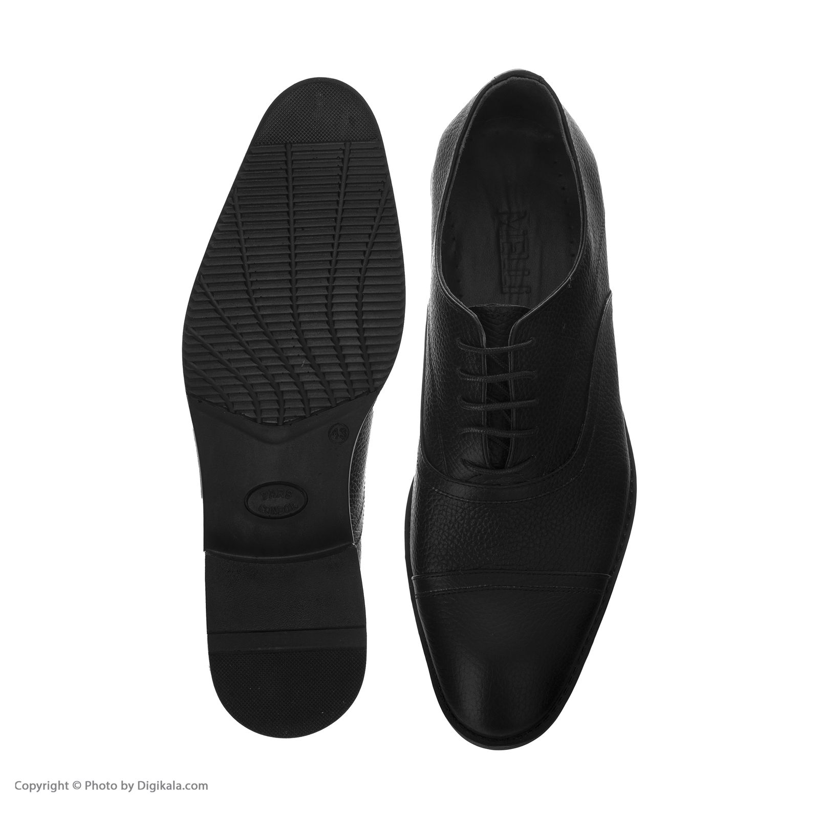 کفش مردانه ملی مدل 1319-0897 -  - 3
