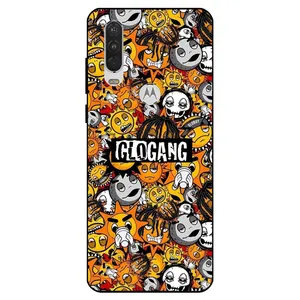 Megafone 8243 Cover For Motorola Moto One Action