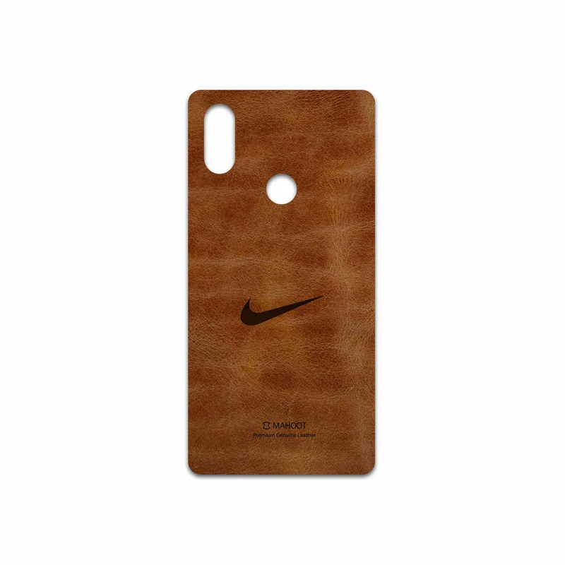 برچسب پوششی ماهوت مدل BFL-NK مناسب برای گوشی موبایل شیائومی Mi 8 SE