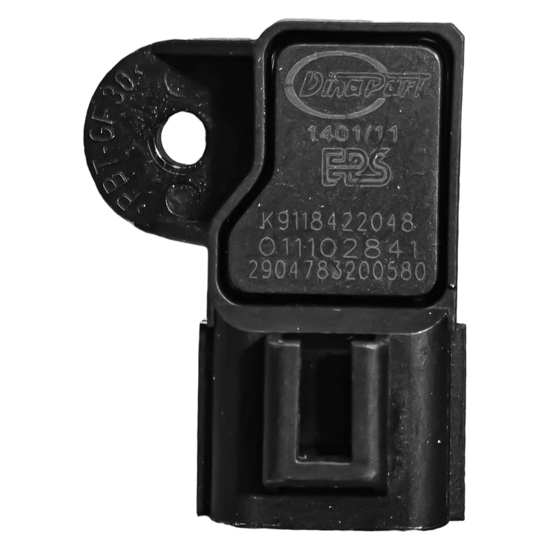 سنسور مپ دیناپارت مدل زیمنس پیچ چپ کد Lrg مناسب برای دنا ، سمند EF7