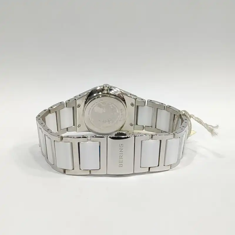 ساعت مچی عقربه ای زنانه برینگ مدل B32430-754