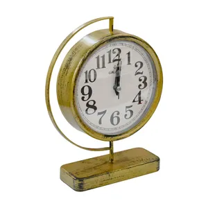 ساعت رومیزی مدل SM-9814