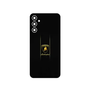 MAHOOT Lamborghini Cover Sticker for Samsung Galaxy A34