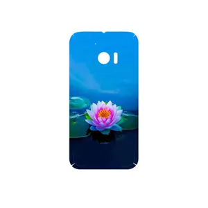 MAHOOT Lotus Cover Sticker for HTC 10