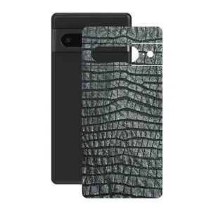 Remax cover sticker Leth model snakeskin design suitable for Google Pixel 7 Pro mobile phone