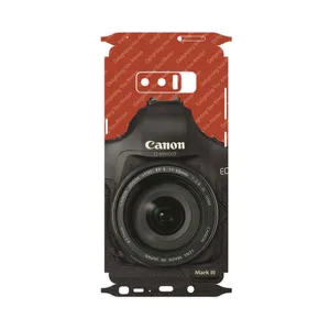 MAHOOT  Cnn-FullSkin Cover Sticker for Samsung Galaxy Note8