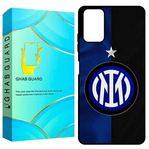 Ghab Guard GCHPN10 Cover For Xiaomi Redmi Note 10 4G / Note 10s / Poco M5s