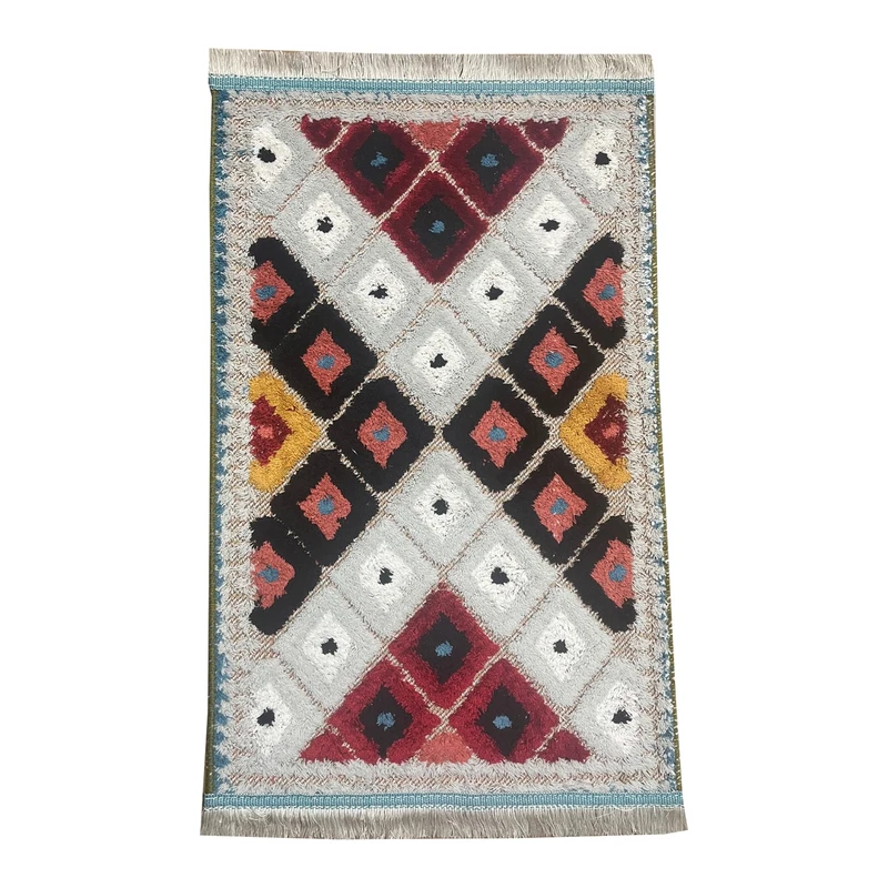 پادری مدل 8080 سایز 85x50 سانتی‌متر مناسب برای فضای داخلی