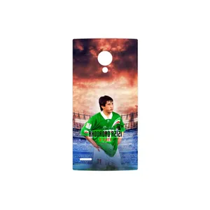 MAHOOT Khodadad Azizi Cover Sticker for LG FX0 Firefox