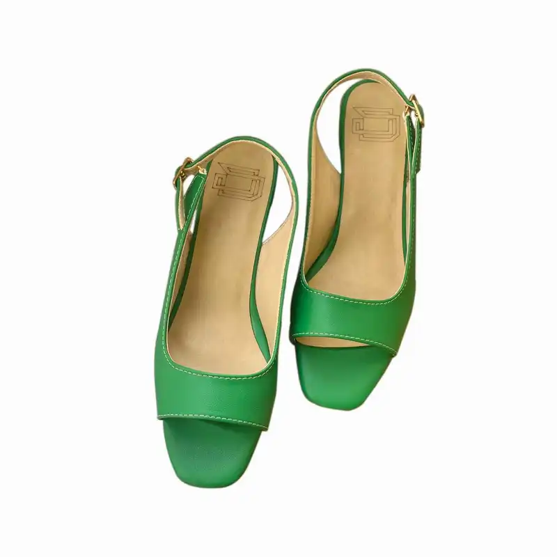 صندل زنانه مدل دلربا کد N 325